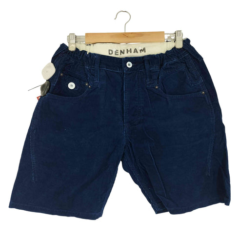 デンハム DENHAM CROSSBACK SHORTS MIJI メンズ JPN:M