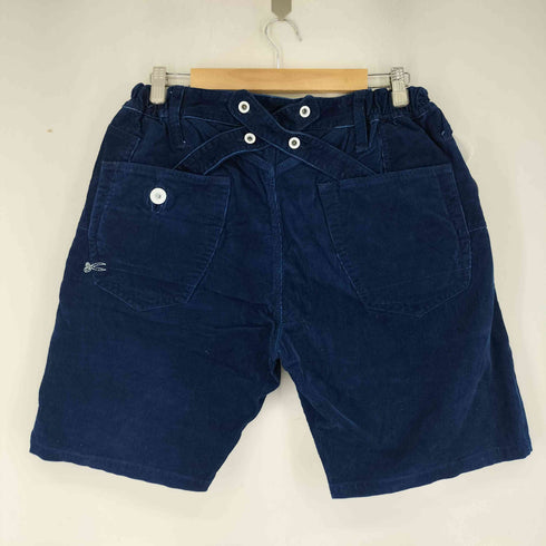 デンハム DENHAM CROSSBACK SHORTS MIJI メンズ JPN:M