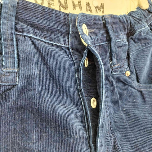 デンハム DENHAM CROSSBACK SHORTS MIJI メンズ JPN:M