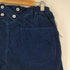 デンハム DENHAM CROSSBACK SHORTS MIJI メンズ JPN:M