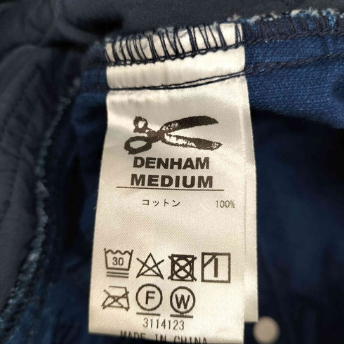 デンハム DENHAM CROSSBACK SHORTS MIJI メンズ JPN:M