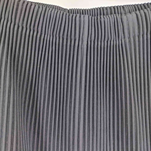オムプリッセイッセイミヤケ HOMME PLISSE ISSEY MIYAKE サルエルプリーツパンツ メンズ JPN:2