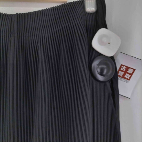オムプリッセイッセイミヤケ HOMME PLISSE ISSEY MIYAKE サルエルプリーツパンツ メンズ JPN:2