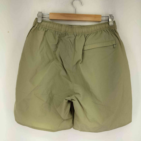 ラッセルアスレチック RUSSELL ATHLETIC ナイロンショーツ メンズ JPN:M