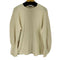 デンハム DENHAM WAFFLE RAGLAN LS メンズ