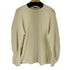 デンハム DENHAM WAFFLE RAGLAN LS メンズ