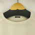 デンハム DENHAM WAFFLE RAGLAN LS メンズ
