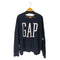 ギャップ Gap デカプリント クルーネックスウェット メンズ import:XL