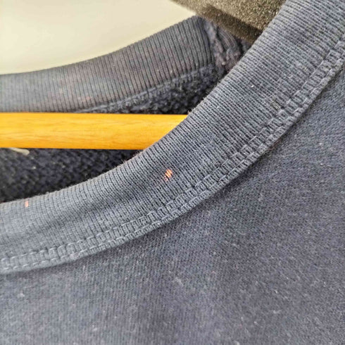 ギャップ Gap デカプリント クルーネックスウェット メンズ import:XL