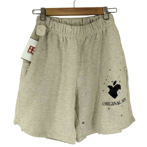 SOMEIT O.S VINTAGE SHORTS スウェットショートパンツ メンズ JPN:M