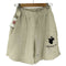 SOMEIT O.S VINTAGE SHORTS スウェットショートパンツ メンズ JPN:M