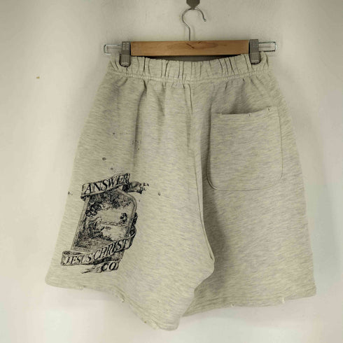 SOMEIT O.S VINTAGE SHORTS スウェットショートパンツ メンズ JPN:M