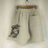 SOMEIT O.S VINTAGE SHORTS スウェットショートパンツ メンズ JPN:M