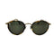 オリバーピープルズ OLIVER PEOPLES 505 BKP 雅 サングラス limited edition メンズ 24 142