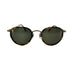 オリバーピープルズ OLIVER PEOPLES 505 BKP 雅 サングラス limited edition メンズ 24 142