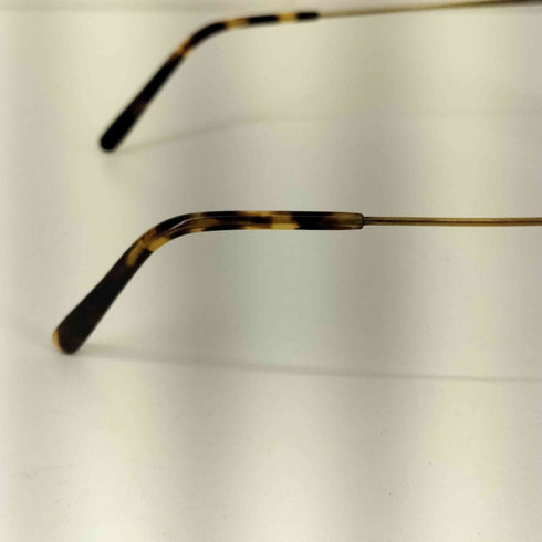 オリバーピープルズ OLIVER PEOPLES 505 BKP 雅 サングラス limited edition メンズ 24 142