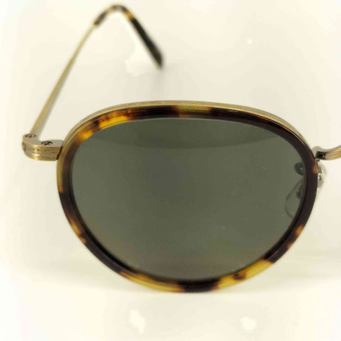 オリバーピープルズ OLIVER PEOPLES 505 BKP 雅 サングラス limited edition メンズ 24 142