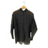 ヘイライフストア Hey life store sheer shirt レディース FREE