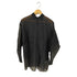ヘイライフストア Hey life store sheer shirt レディース FREE