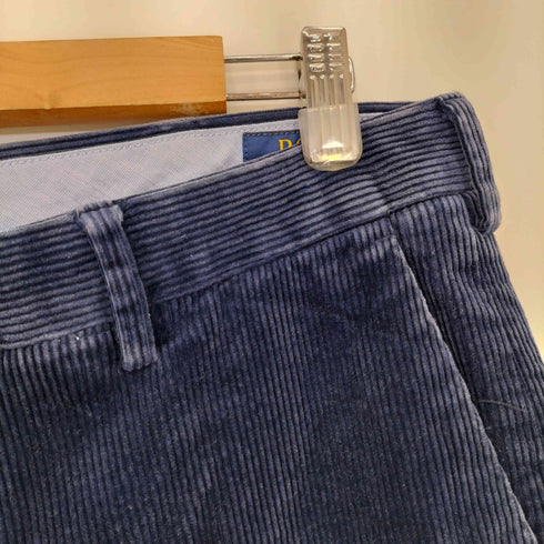 ポロラルフローレン POLO RALPH LAUREN ウレタン混 CLKASSIC FIT 太畝コーデュロイパンツ メンズ 34/34