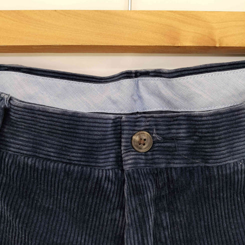 ポロラルフローレン POLO RALPH LAUREN ウレタン混 CLKASSIC FIT 太畝コーデュロイパンツ メンズ 34/34