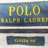 ポロラルフローレン POLO RALPH LAUREN ウレタン混 CLKASSIC FIT 太畝コーデュロイパンツ メンズ 34/34