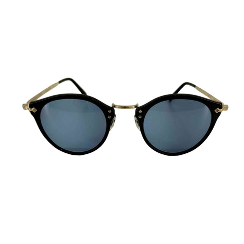 オリバーピープルズ OLIVER PEOPLES DTB MP-2 雅 サングラス limited edition メンズ 46-24-148