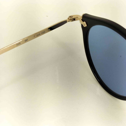 オリバーピープルズ OLIVER PEOPLES DTB MP-2 雅 サングラス limited edition メンズ 46-24-148