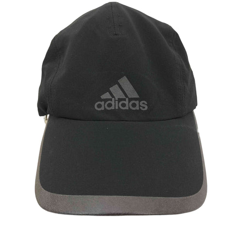 アディダス adidas ロゴプリント パネルキャップ メンズ FREE