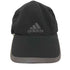 アディダス adidas ロゴプリント パネルキャップ メンズ FREE