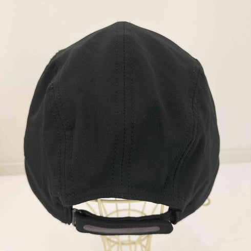 アディダス adidas ロゴプリント パネルキャップ メンズ FREE