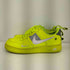 ナイキ NIKE AIR FORCE 1 07 LV8 UTILITY メンズ JPN:26