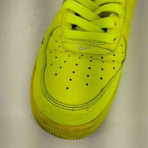 ナイキ NIKE AIR FORCE 1 07 LV8 UTILITY メンズ JPN:26