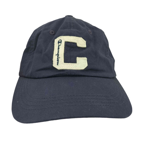 チャンピオン Champion ロゴワッペン パネルキャップ メンズ 57~59