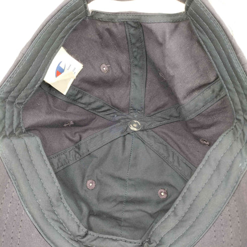 チャンピオン Champion ロゴワッペン パネルキャップ メンズ 57~59