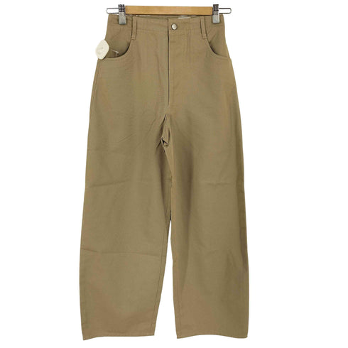 ヘイライフストア Hey life store chino pants レディース JPN:S