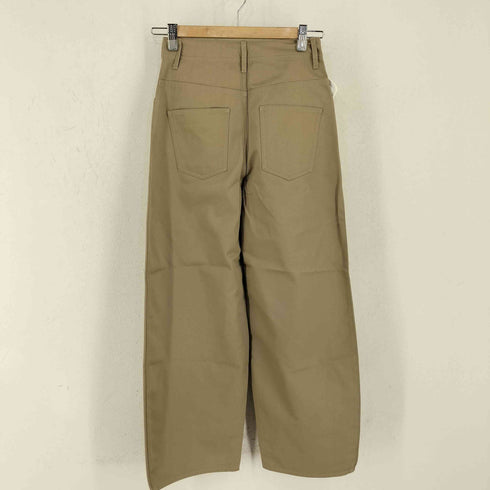 ヘイライフストア Hey life store chino pants レディース JPN:S