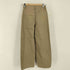 ヘイライフストア Hey life store chino pants レディース JPN:S