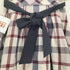 ブルーレーベルクレストブリッジ BLUE LABEL CRESTBRIDGE チェックミディスカート レディース JPN:36