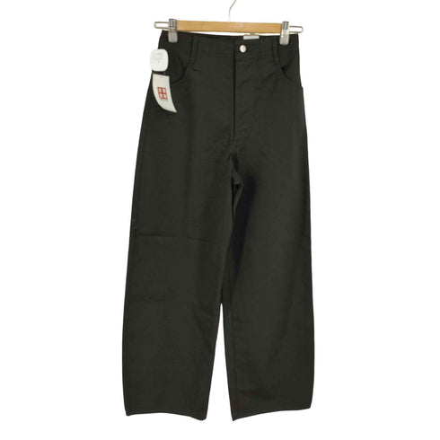 ヘイライフストア Hey life store chino pants レディース JPN:S
