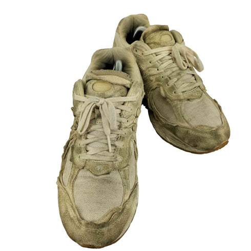 ニューバランス NEW BALANCE 2002R Protection Pack Distressed メンズ JPN:27