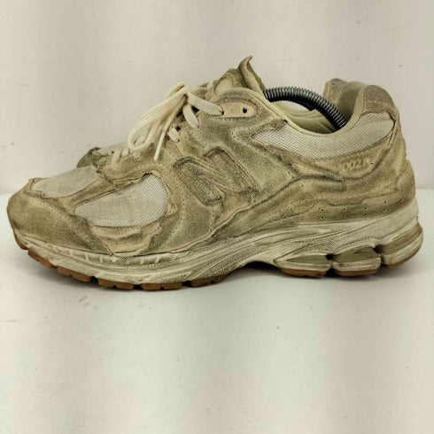 ニューバランス NEW BALANCE 2002R Protection Pack Distressed メンズ JPN:27