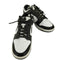 ナイキ NIKE Dunk Low Retro White/Black メンズ JPN:27