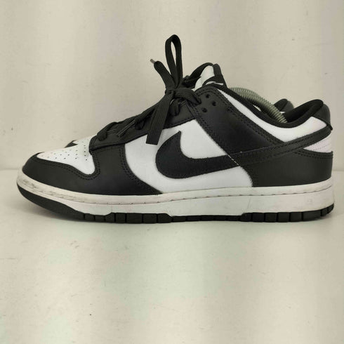 ナイキ NIKE Dunk Low Retro White/Black メンズ JPN:27