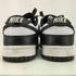 ナイキ NIKE Dunk Low Retro White/Black メンズ JPN:27