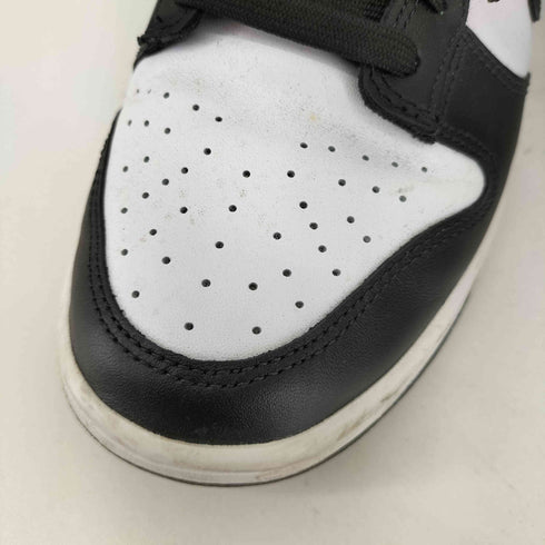 ナイキ NIKE Dunk Low Retro White/Black メンズ JPN:27