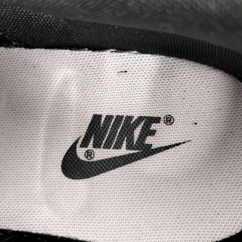 ナイキ NIKE Dunk Low Retro White/Black メンズ JPN:27