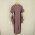 ヘイライフストア Hey life store sweat two-way dress レディース FREE