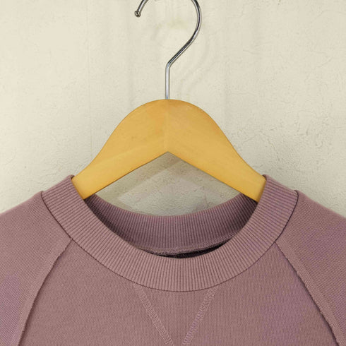 ヘイライフストア Hey life store sweat two-way dress レディース FREE