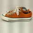 コンバースオールスター CONVERSE ALLSTAR Chuck Taylor All Star 70 Ox Suede Campfire Orange メンズ JPN:27